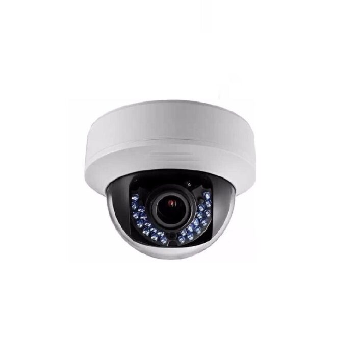 Κάμερα ασφαλείας IP - WiFi - Dome - 1080P - 688010