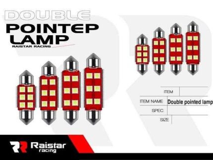 Λαμπτήρας πλαφονιέρας LED - R-DSJC-01-36U - 110150