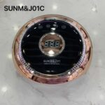 Φουρνάκι νυχιών UV/LED - SUNMJ01 - 248W - 582488