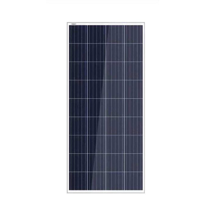 Μονοκρυσταλλικό ηλιακό πάνελ - Solar Panel - 150W - 602258