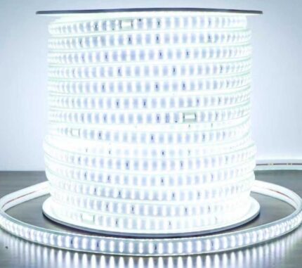Ταινία LED – LED Strip - 220V - 2835 - 120D - Cool White - 431930