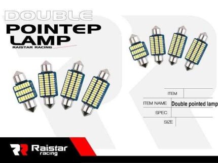 Λαμπτήρας πλαφονιέρας LED - R-DSJG-01-31U - 110137