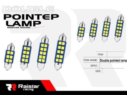 Λαμπτήρας πλαφονιέρας LED - R-DSJC-02-41U - 110156