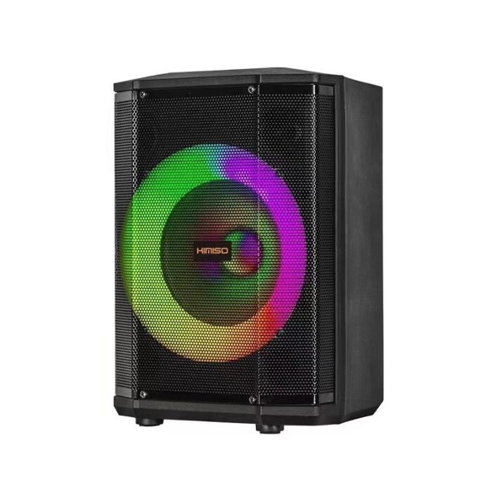 Φορητό ηχείο subwoofer - QS-6813 - 889831