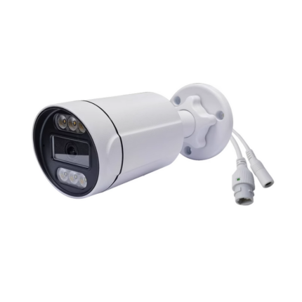 Κάμερα ασφαλείας IP - Security Camera - PoE - Bullet - IP829 4MP - 912810