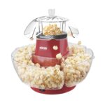 Συσκευή παρασκευής Popcorn - KA2040 - DSP - 615136