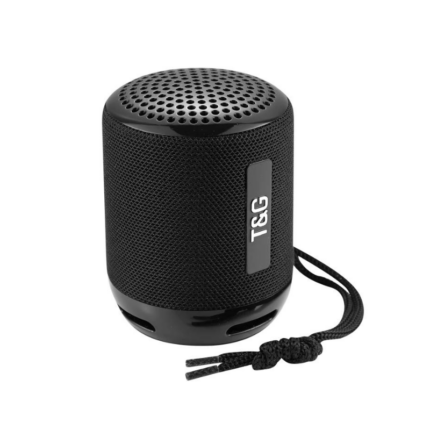 Ασύρματο ηχείο Bluetooth - Mini - TG129 - 886861 - Black