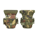 Τσαντάκι μηρού - BL010 - 270430 - Army Green