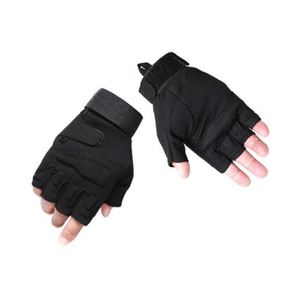 Επιχειρησιακά γάντια - S02 - 270560 - Black