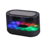 Ασύρματο ηχείο Bluetooth - KMS-172 - LED RGB - 885512