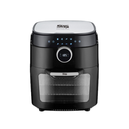 Φριτέζα αέρος - Air fryer - KB2089 - 12L - DSP - 612128