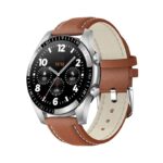 Smartwatch - S36 PRO - 880488 - Black/Brown