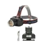 Φακός κεφαλής LED - Headlamp - 725-2 - 179012