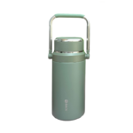 Φορητό παγούρι-θερμός - WL40 - 1200ml - 740269 - Green