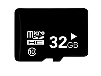 Κάρτα μνήμης - Micro SD - 32GB - 882504