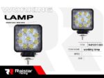 Προβολέας οχημάτων LED - R-D12205-S50 - 110567