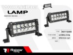 Προβολέας οχημάτων LED - R-D11101E-B036 - 110617