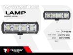 Προβολέας οχημάτων LED - R-D11208-B108 - 110679