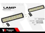 Προβολέας οχημάτων LED - Μπάρα - R-D11214-B144 - 110689