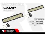 Προβολέας οχημάτων LED - Μπάρα - R-D11214-B252 - 110690