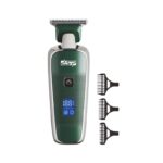 Κουρευτική μηχανή - Trimmer - 90458 - DSP - 612906 - Green