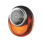 Ξυριστική μηχανή προσώπου - Mini Shaver - 60475 - DSP - 616430 - Orange