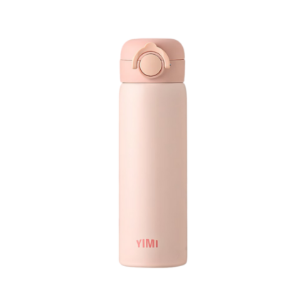 Φορητό παγούρι-θερμός - YIMI BW023 - 500ml - 540233 - Pink