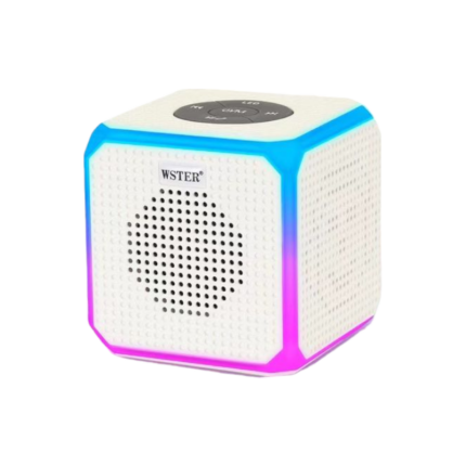 Ασύρματο ηχείο Bluetooth - WS-319 - 810842 - White