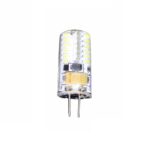 Λαμπτήρας LED - G4 - 12V - 1.5W - 3000K - 48D - 832438