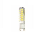 Λαμπτήρας LED - G9 - 220V - 7W - 3000K - 75D - 837532