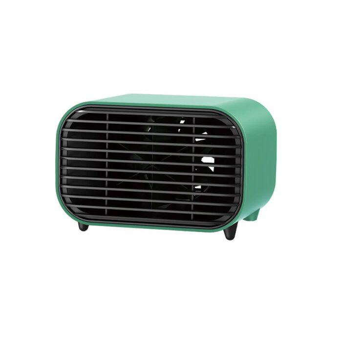 Αερόθερμο - 600W - HR5805 - 058056 - Green