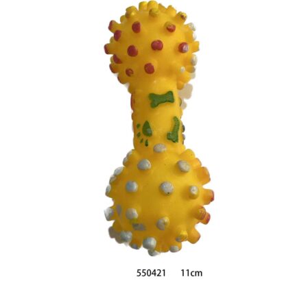 Παιχνίδι σκύλου Latex μασητικό - 11cm - 550421