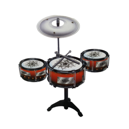 Παιδικό σετ Drums - TH688-9 - 102422