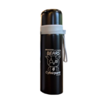 Φορητό παγούρι-θερμός - MX-2305 - 500ml - 104806 - Black