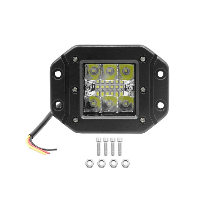 Προβολέας οχημάτων LED - R-D12601E-Y48A - 110043