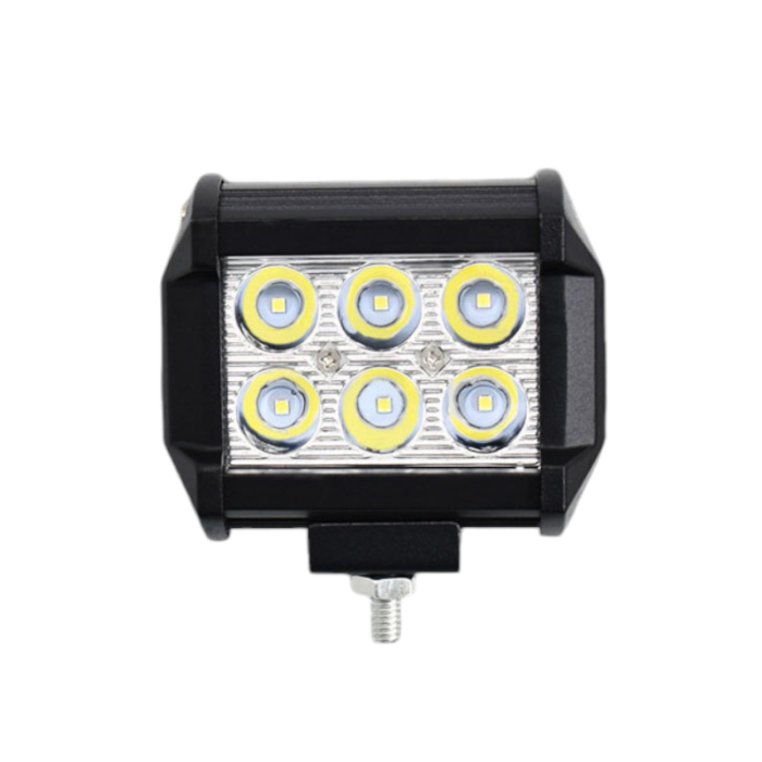 Προβολέας οχημάτων LED - R-D11211-B018 - 110683