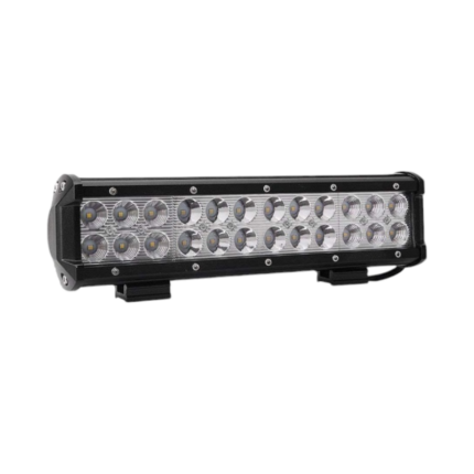 Προβολέας οχημάτων LED - Μπάρα - R-D11217-B072 - 110697