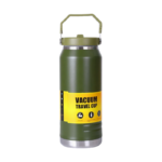 Φορητό παγούρι-θερμός - 1400ml - 123828 - Green