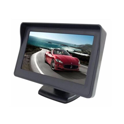 Οθόνη monitor TFT/LCD - 4.5"" - 512264