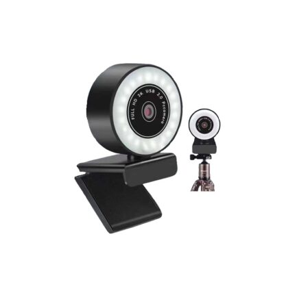 Κάμερα Η/Υ - Webcam - Full HD - USB - Q25 - 882566