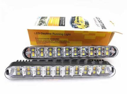 Φώτα ημέρας LED οχημάτων - 1107206A/H1 - 110275