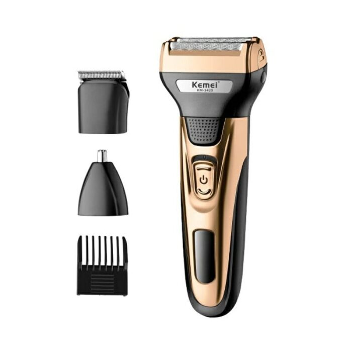 Ξυριστική μηχανή - Trimmer - KM-1429 - Kemei