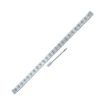 Μπάρα φωτισμού LED - 1 row tube - 24W - 120cm - T10 - Cool White - 430241