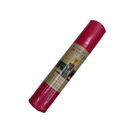 Στρώμα γυμναστικής - Yoga Mat - XH9186 - 556623