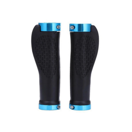 Κάλυμμα χειρολαβής ποδηλάτου - Grip - S27-201 - 650738 - Blue