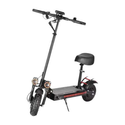 Ηλεκτρικό Scooter – HS86 – 48V – 40km/h - 674001