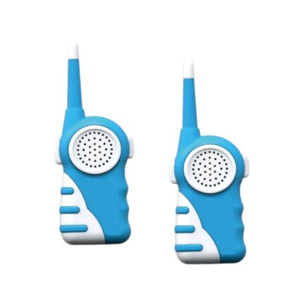 Παιδικό σετ Walkie-Talkie - 1567-1 - 730287