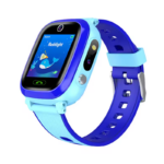 Παιδικό smartwatch - Y96S - 810958 - Blue