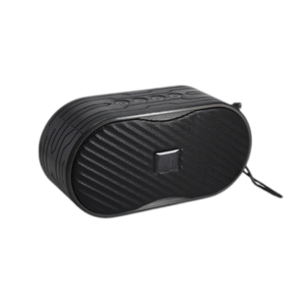 Ασύρματο ηχείο Bluetooth - Mini - D06 - 881421 - Black