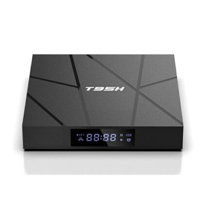 Android TV Box - T9SH - 882306